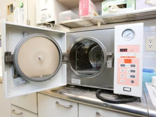 滅菌器