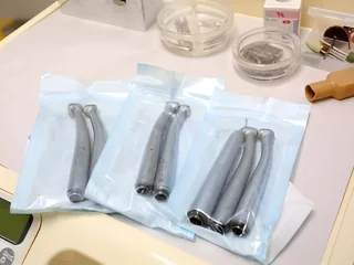 滅菌パック